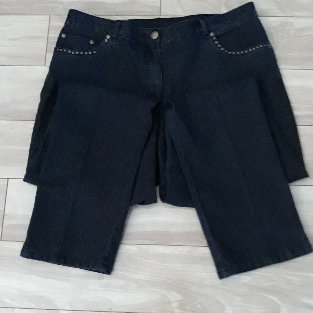 Ruby Rd. Pants A147